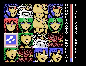 Tiles of Shalom Screenshot 1